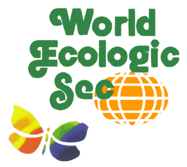 WORLD ECOLÓGIC SEC